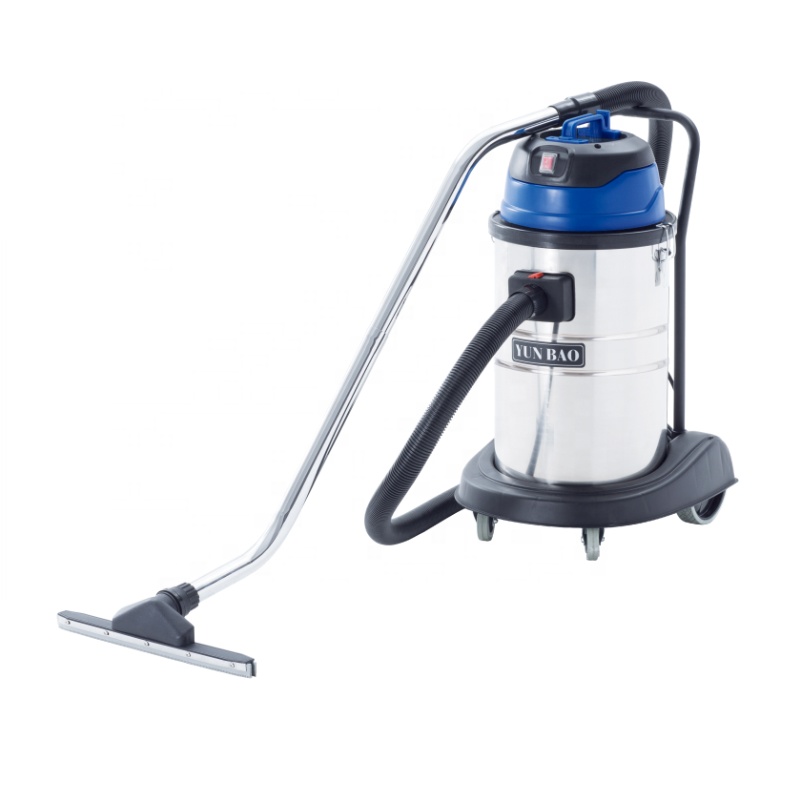 30L Wet Dry Vacuum Cleaner