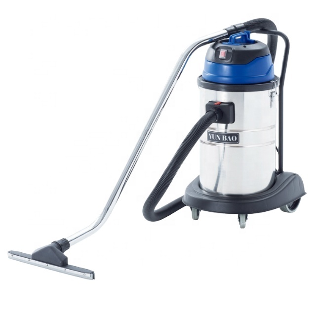 30L Wet Dry Vacuum Cleaner
