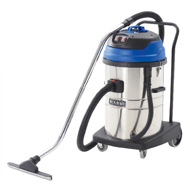 Wet Dry Vacuum Cleaner 70L Car Vacuum