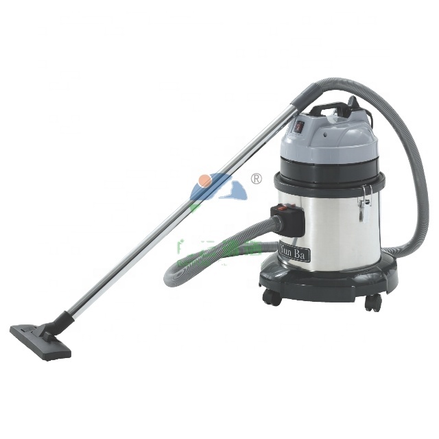 15L Wet Dry Vacuum Cleaner