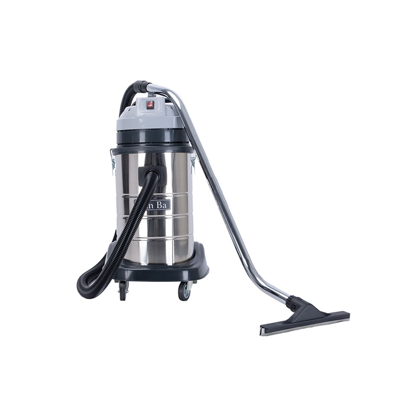 30L 220C 1200W Wet Dry Vacuum Cleaner