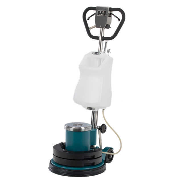 Weighted Multi Burnisher for Floor & Carpet