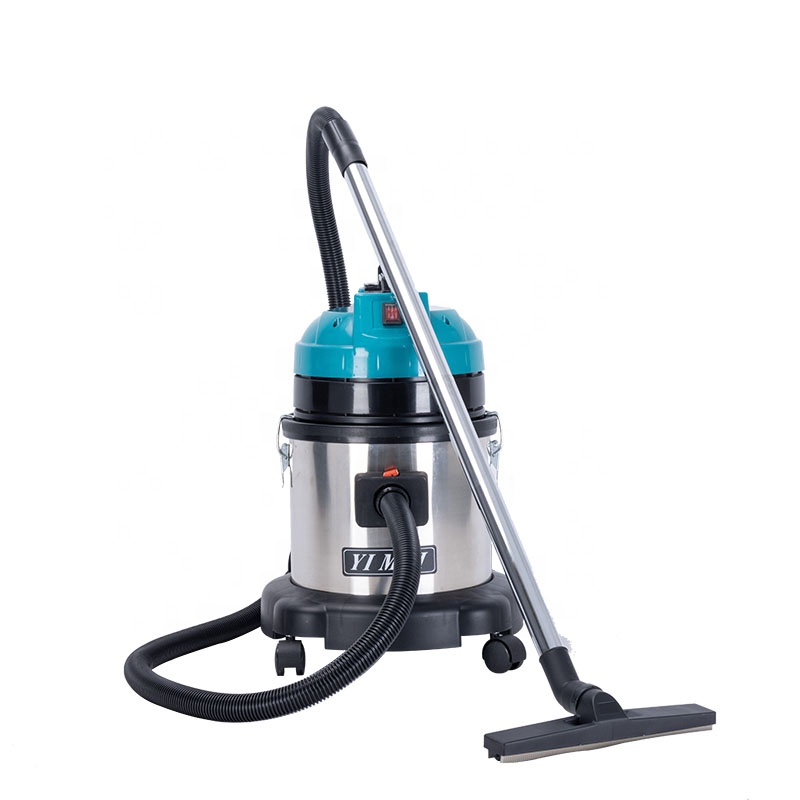 15L 220V 1000W Wet Dry Vacuum Cleaner