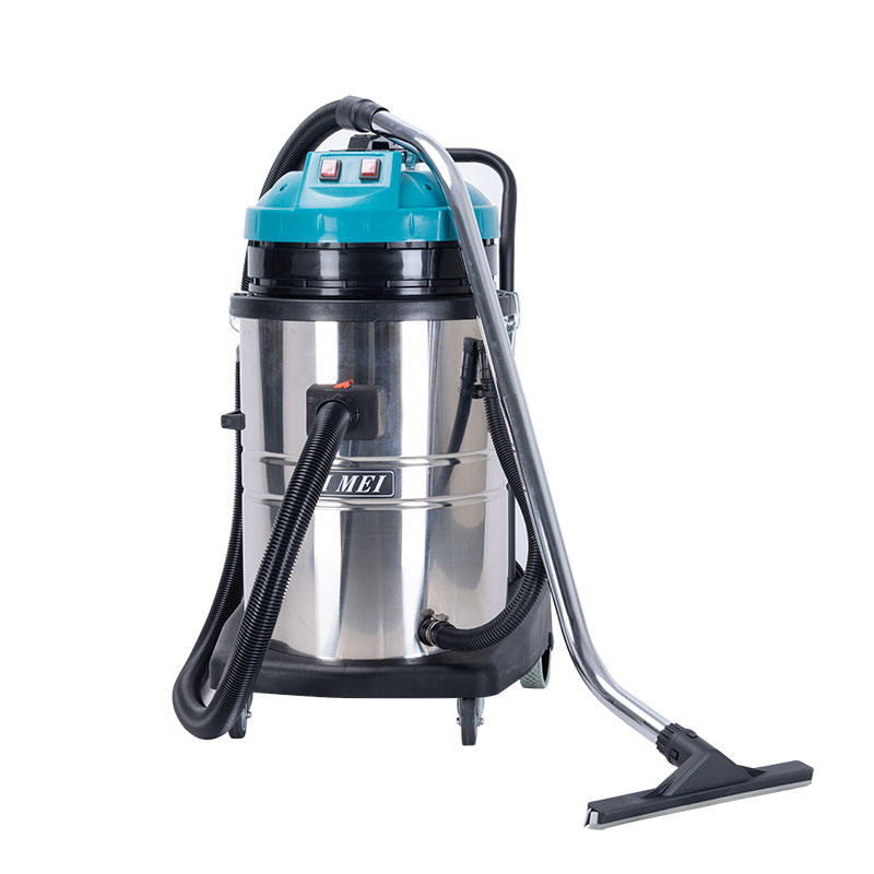 70L Wet Dry Vacuum Cleaner