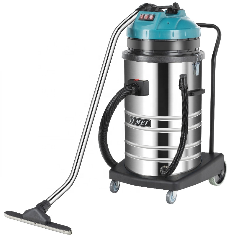 80L Wet Dry Vacuum Cleaner,Cleaning