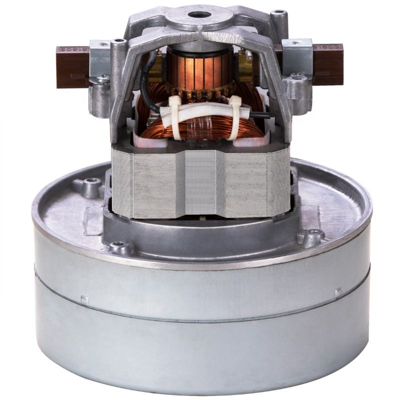 Vacuum Motor Cleaning Equipment Parts for Wet Dry Vacuum 1000W