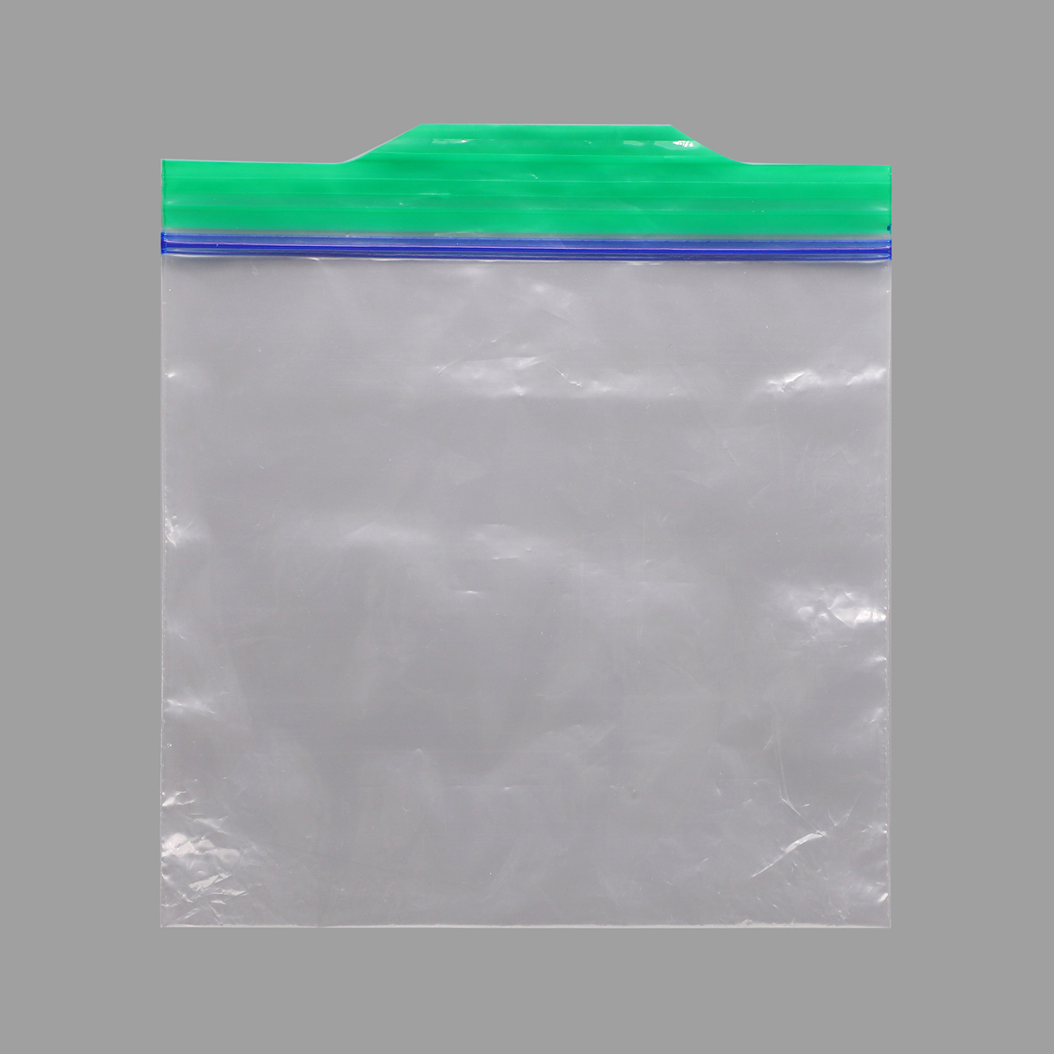 Double Zip Sandwich Bags Color Box