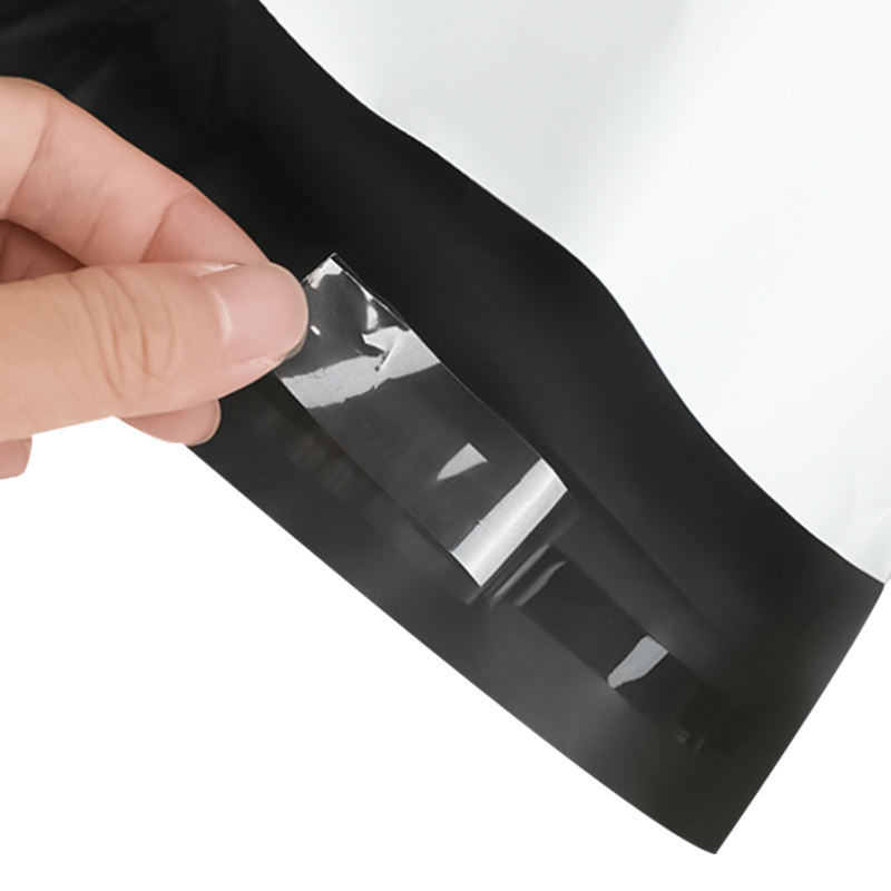 Recycled LDPE Express Poly Bag
