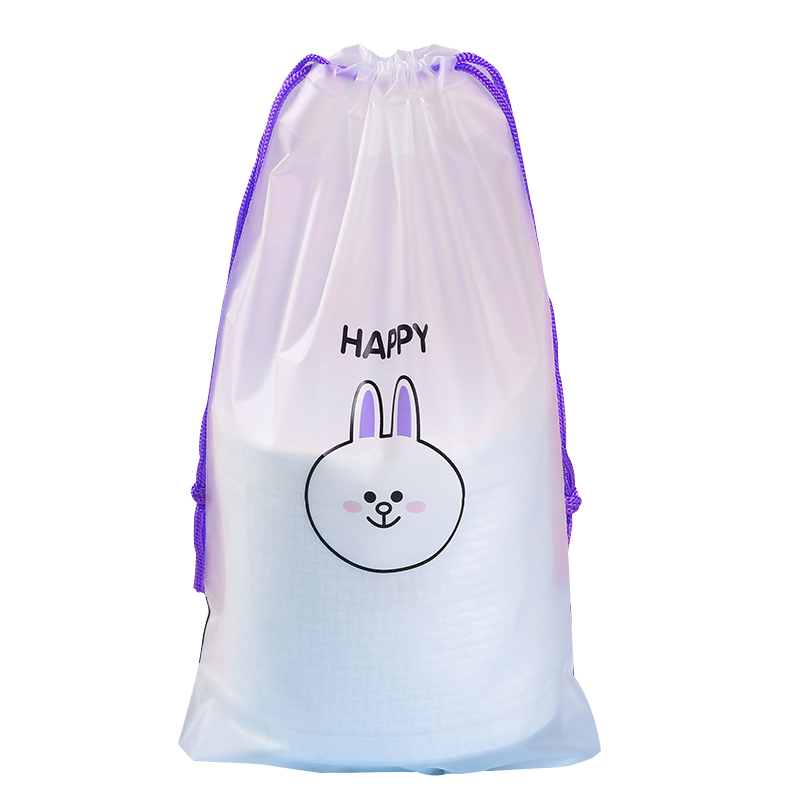 Super Poly Drawstring Bag