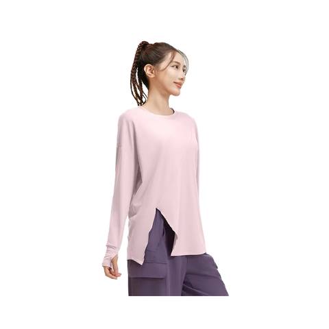 V Neck Pleated Crop Top