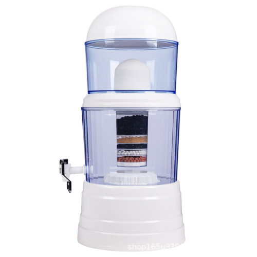 127-0-cib 14" Filter Water Dispenser