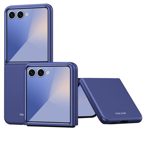 2025-Shockproof-Hard-PC-Protective-Folding.jpg_480x480.jpg Shockproof Hard PC Folding Case for Samsung Z Flip 7