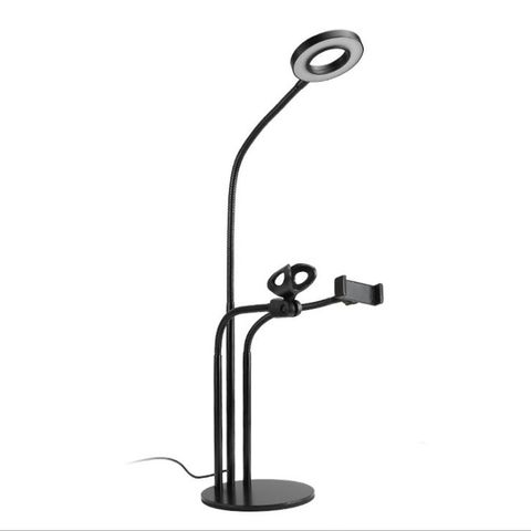 3-in-1-Adjustable-Selfie-LED-Photo.jpg_480x480.jpg L15 Detachable Beauty Fill Light Selfie Tripod