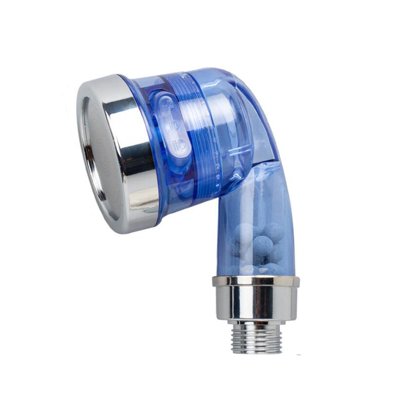 ABS-Plastic-Hair-Salon-Filtered-3-Functions.jpg PP Cotton Filter Handheld Shower Head