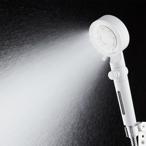 Bathroom-SPA-High-Pressure-Double-PP-Filter.jpg_480x480.jpg Double PP Filter Handheld Massage Fan Shower Head