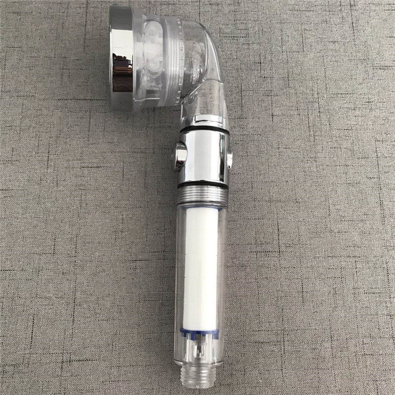 Filtered-Shower-Head-with-Filters-for-Hard.jpg 3 Modes Filter Shower Head Water Softener for Bathroom