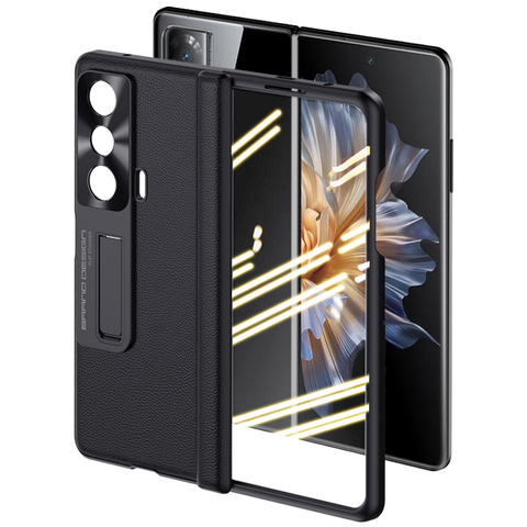 Full-Cover-Front-Screen-Glass-Magnetic-Folding.jpg_480x480.jpg Folding PU Leather Kickstand Case for Honor Magic VS