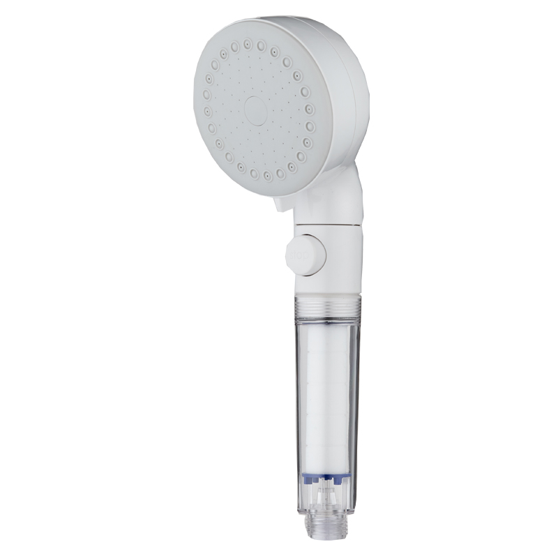 Handheld-Ionic-Shower-Head-3-spray-Filtration.jpg Handheld 3 Spray Modes Shower Head with Filter Micro Bubble Ionic Design
