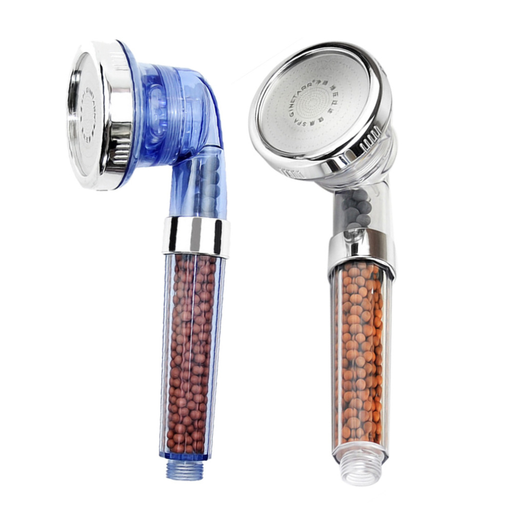 Hot-Sale-Water-Saving-Filter-Ionic-Increase.jpg Ionic Filter Water Saving Shower Head