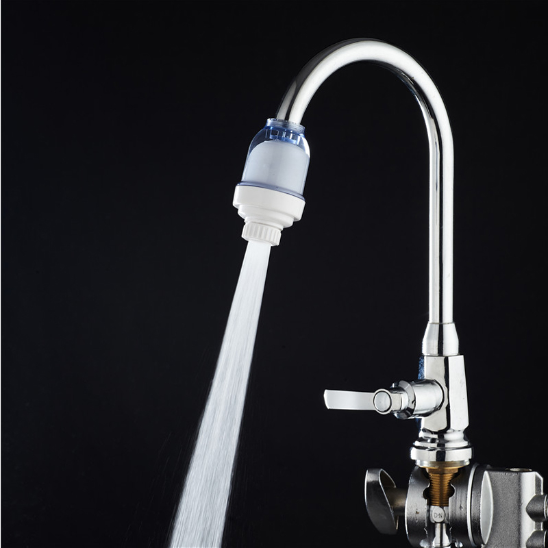 Hot-Sell-Kitchen-Water-Purifier-Splash-Proof.jpg Kitchen Faucet Tap Filter PP Cartridge Purifier