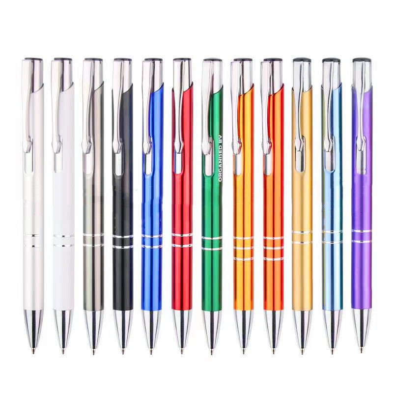 Hot-Selling-X526-Sports-Ballpoint-Pen-Customized.jpg Silica Gel Ink Pen Retractable 0.5mm