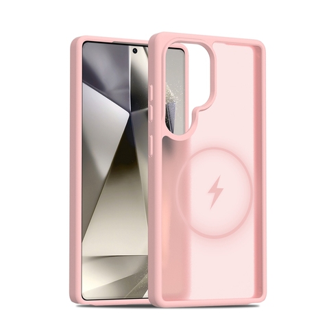 Hybrid-High-Clear-PC-TPU-Hard-Back.jpg_480x480.jpg Hybrid Clear PC TPU Hard Back Cover Case for Samsung Galaxy S25 Ultra