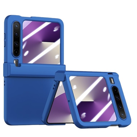Luxury-Candy-Color-Matte-Hard-PC-Cover.jpg_480x480.jpg Candy Color Matte Hard PC Tempered Glass Case for Huawei Pura X
