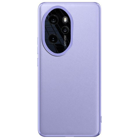 Luxury-Shockproof-Soft-TPU-PU-Leather-Metal.jpg_480x480.jpg Soft TPU Leather Metal Camera Case for Huawei Honor 100 Pro 90 Lite