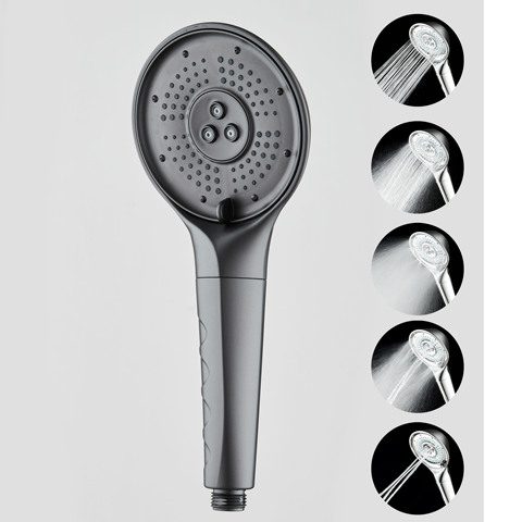 Multi-Functional-5-Modes-Adjustable-High-Pressure.jpg_480x480.jpg 5 Modes Adjustable High Pressure Water Saving Massage Shower Head