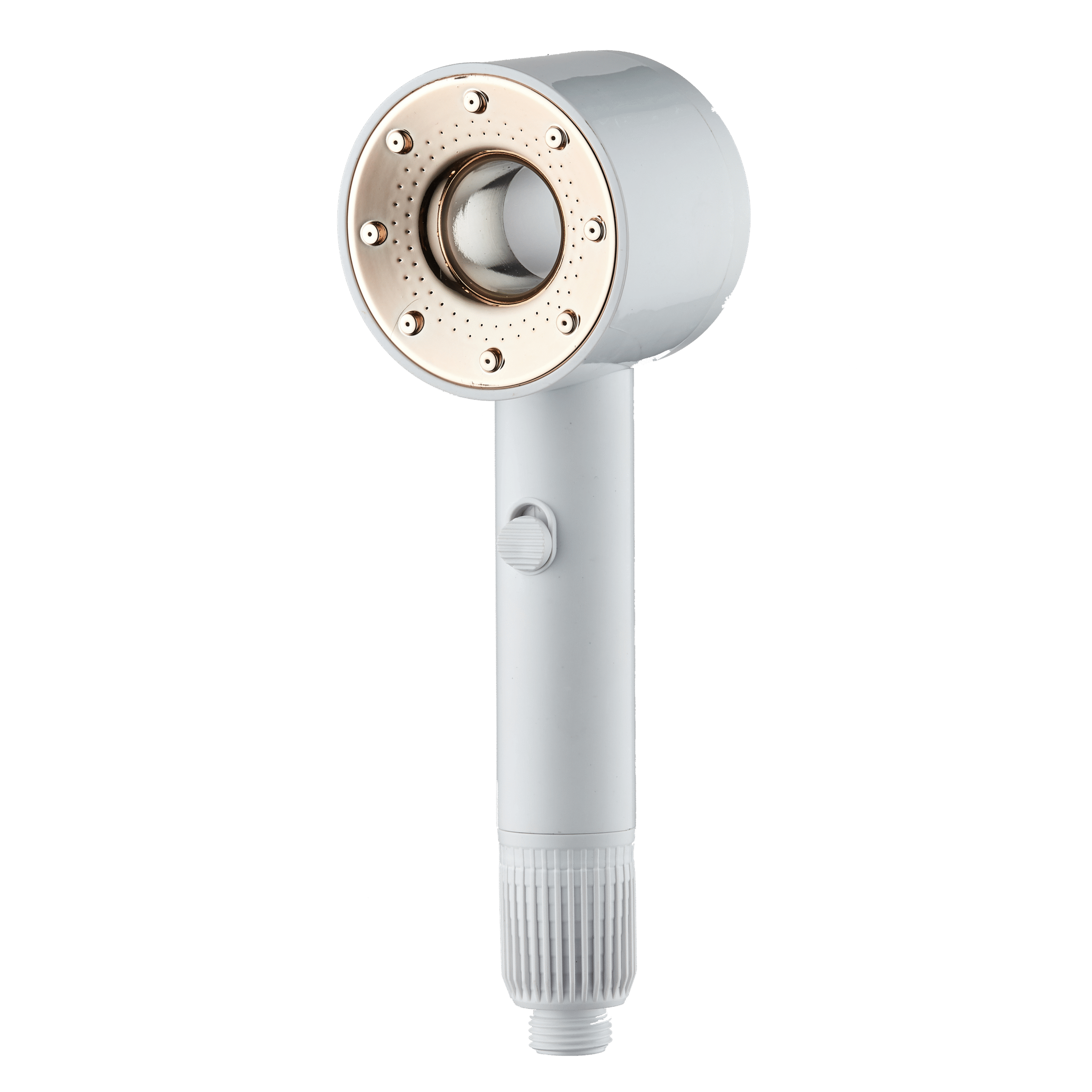 New-Design-High-Pressure-Shower-Head-Luxury.png Rainfall and Mist Dual Function Shower Head
