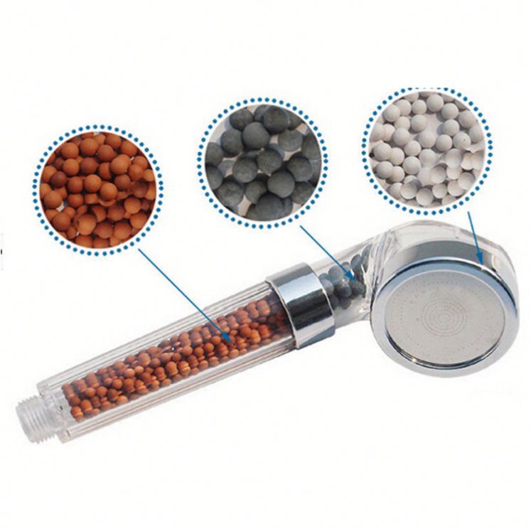 New-Designed-Modern-All-New-Shower-Faucet.jpg Adjustable Transparent Shower Head