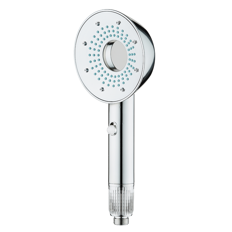 New-Products-2-Functions-Micro-Bubble-Massage.png Micro Bubble Rainfall Massage Shower