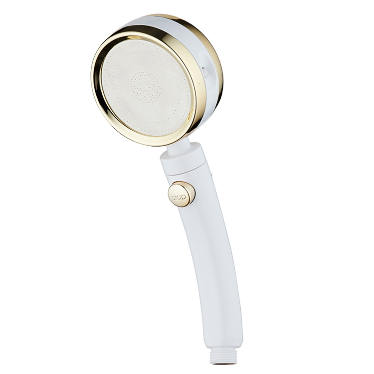 New-Purifier-Filtered-Showerhead-Waterfall-Shower-Heads.jpg Filtered Waterfall High Pressure Shower Head