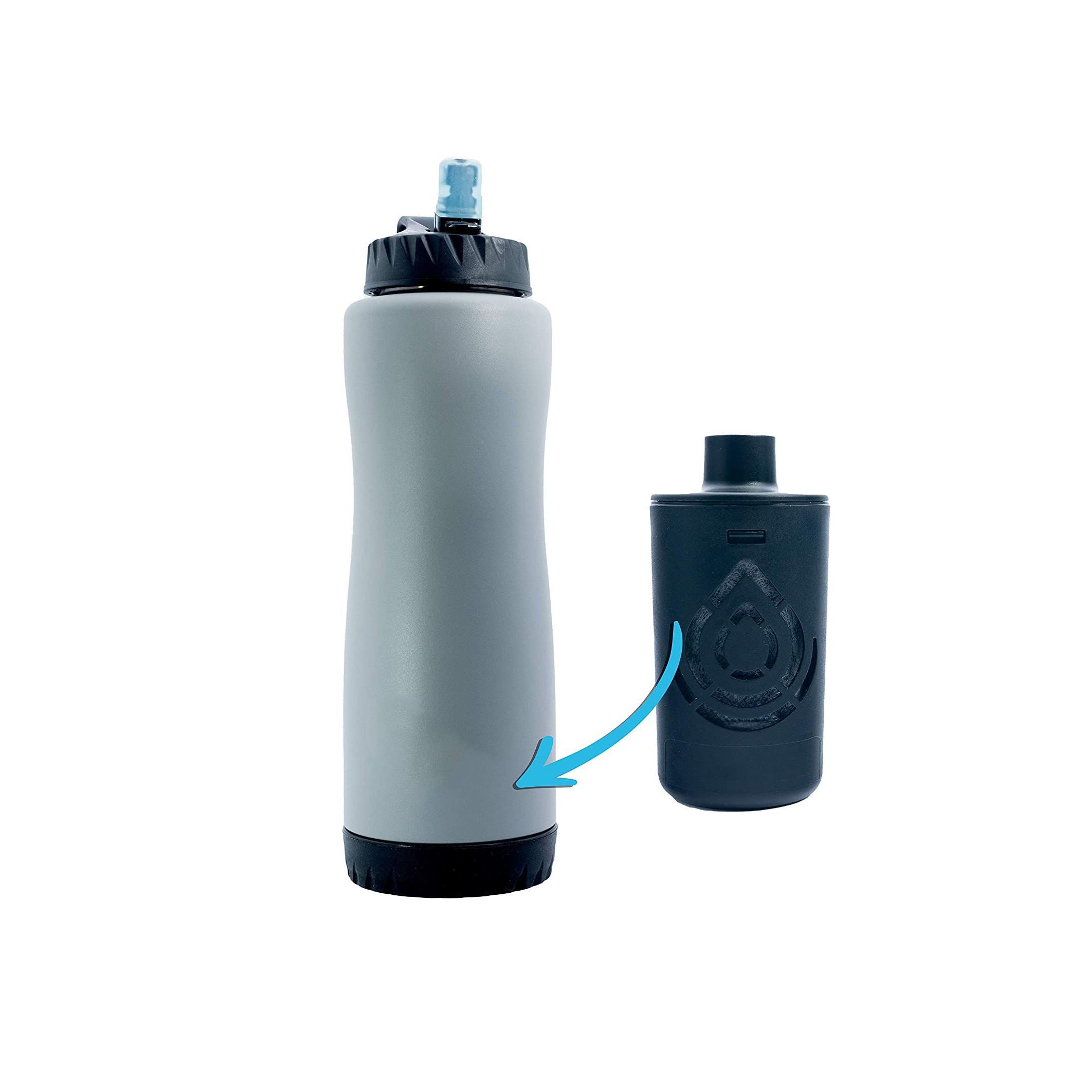 Outdoor-Smart-Hydrogen-Water-Filter-Bottle-with.jpg Outdoor Smart Hydrogen Water Filter Bottle with Activated Carbon