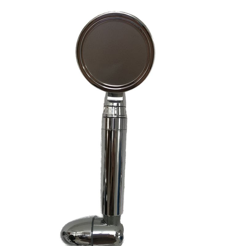Rain-Flow-Restrictor-3-in-1-304.png Stainless Steel Rainfall Shower Head 3 in 1 Portable Shower Set