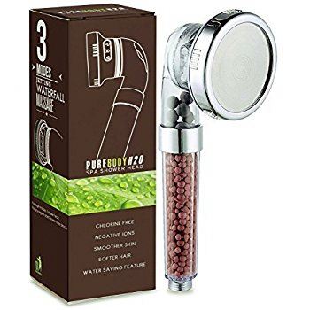 Shattaf-Douche-Chuveiro-Ducha-Low-Flow-Shower.jpg Low Flow Waterfall Shower Head for Bathroom Ducha Style