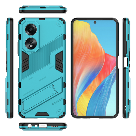 Shockproof-Full-Cover-Soft-Silicone-Hard-PC.png_480x480.png Full Cover Case for OPPO A58 4G A78 A97 A17 A57 Reno10
