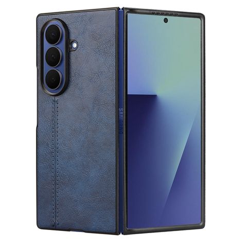 Shockproof-Hard-PC-Soft-PU-Leather-Protective.jpg_480x480.jpg Shockproof Hard PC Soft PU Leather Folding Case for Samsung Z Fold 7
