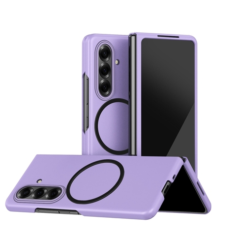 Shockproof-Matte-Hard-PC-Phone-Case-with.jpg_480x480.jpg Shockproof Matte Hard PC Magnetic Folding Case for Samsung Z Fold 7