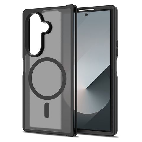 Shockproof-Matte-Hard-Protective-Phone-Case-with.jpg_480x480.jpg Shockproof Matte Hard Protective Magnetic Case for Samsung Z Fold 7