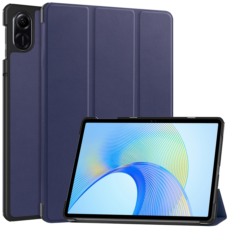 Shockproof-Smart-PU-Leather-Flip-Kickstand-Tablet.jpg Smart PU Leather Tablet Case for Huawei Honor Pad X9 X8 Pro 11.5 inch