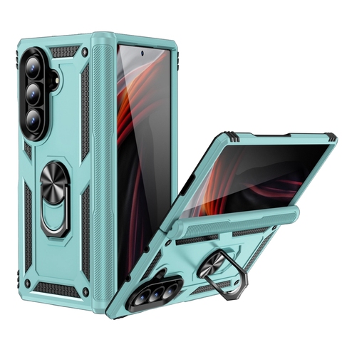 Shockproof-TPU-PC-Phone-Case-with-Magnetic.jpg_480x480.jpg Shockproof TPU PC Magnetic Kickstand Case for Samsung Z Fold 7