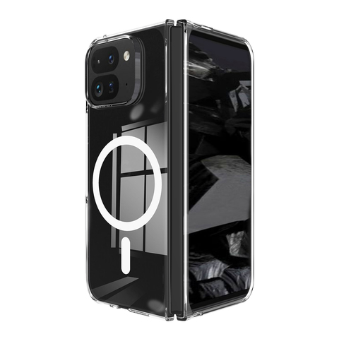 Shockproof-Transparent-Acrylic-Clear-Hard-Back-Cover.jpg_480x480.jpg Transparent Acrylic Hard Magnetic Case for Google Pixel 10 Pro Fold