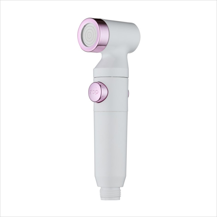 Toilet-Hand-Shower-Bathroom-Accessories-Drench-Magnets.jpg Bathroom Handheld Toilet Bidet Sprayer Set Shower Accessory
