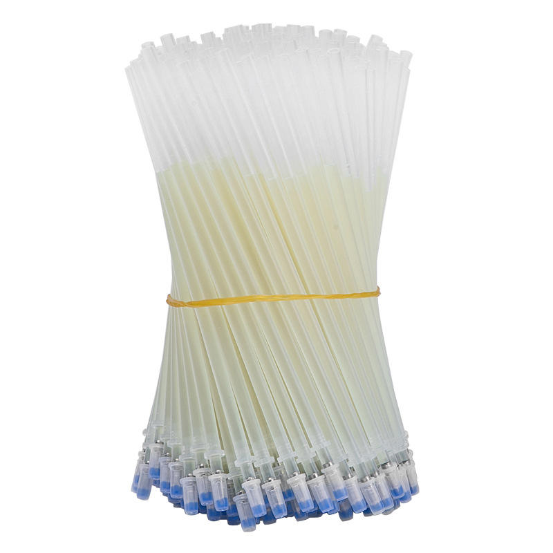 X1106-1-Blue-Uv-Refill-Pen-for.jpg Gel Pen G-2501test 0.5mm Needle Tip