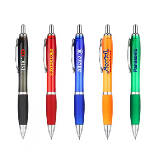 X510-Manufacturer-Ballpoint-Gift-High-Quality-Plastic.png Logo Ballpoint Gift Pen