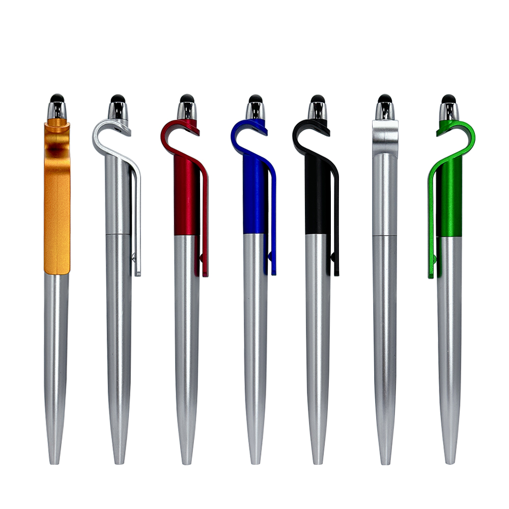 X615-Seapen-Factory-Supply-New-Creative-Touch.jpg Touch Screen Pen Stylus Ballpoint Pen 1.0mm