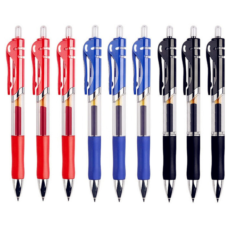 X923-1-Wholesale-Classic-Signature-Signing-Gel.jpg Metal Pen Ballpoint Advertising Promo